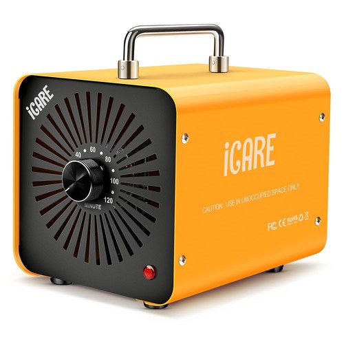 Icare ozongenerator ssy02 - icare,