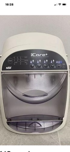 Nsk icare reinigungs - icare+, reinigungs-