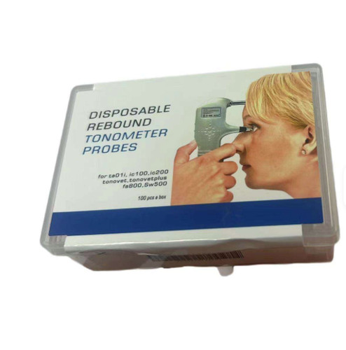 Tonometer sonden icare - sonden,