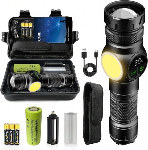 Icare taktische led - taktische,