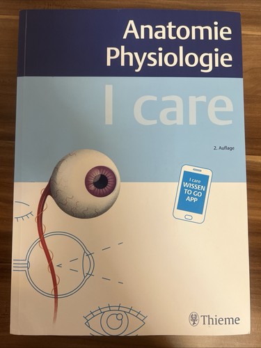 Icare anatomie physiologie - &,