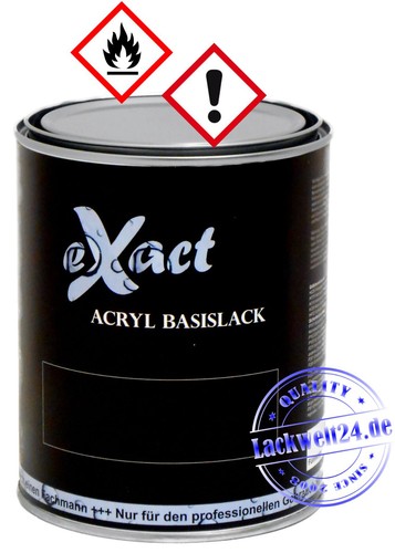 Autolack citroen icare - citroen, (ken)