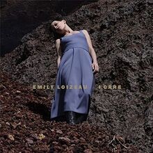 Icare von emily loizeau - loizeau, cd