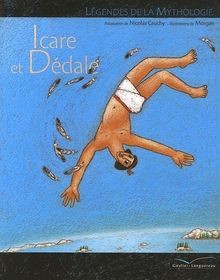 Icare dédale von cauchy - et,