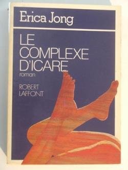 Complexe icare jong - le,