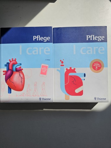 Icare pflege auflage e - icare,