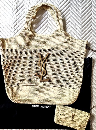 Yves saint laurent tasche - yves,