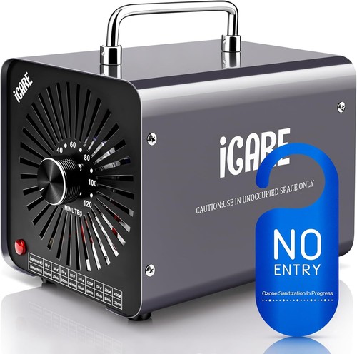 Icare ozongenerator 30000 h - 30000, mg/h