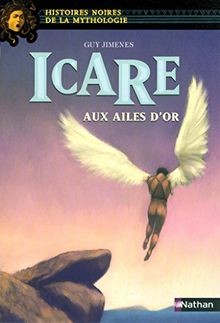 Icare aux ailes dor - , von