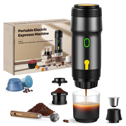Icare espressomaschine - icare,