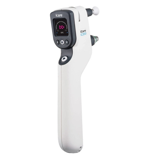 Icare ic200 tonometer - icare,