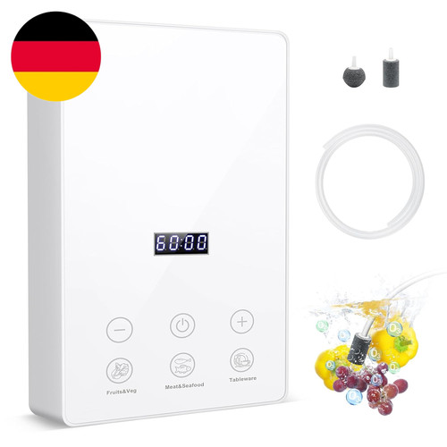 Icare ozongenerator für - ozongenerator,
