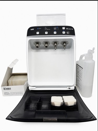Nsk icare dental - nsk, c2