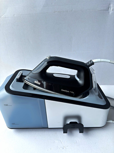 Braun carestyle pro - braun,
