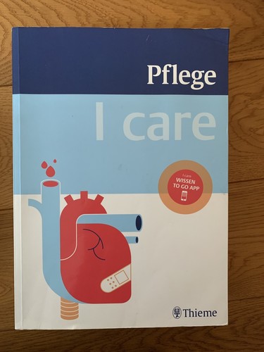 Icare pflege gebraucht - icare,
