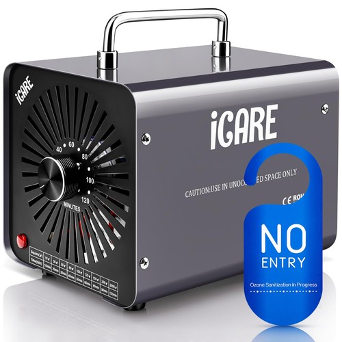 Icare ozongenerator 30000mg - ozongenerator, 30000mg/h