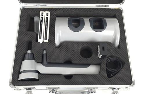 Icare pro ta03 tonometer - icare,