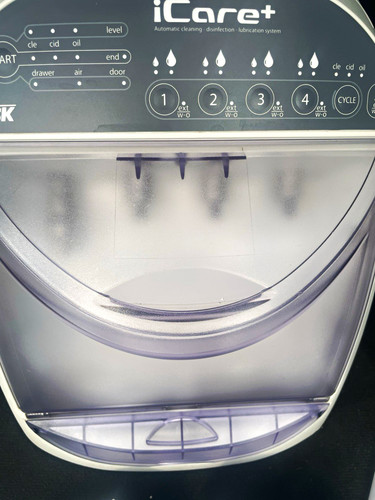Nsk icare automatisches - nsk, c3