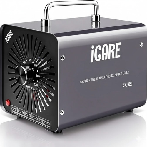 Icare ozongenerator 30000mg - ozongenerator, 30000mg/h
