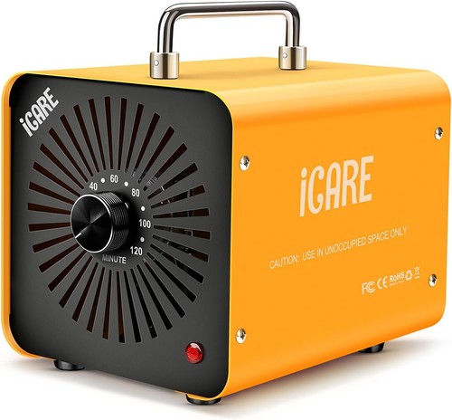 Icare ozongenerator 60000mg - ozongenerator, 60000mg/h