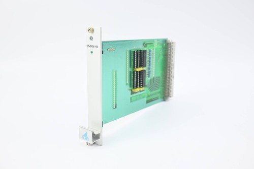 Icare einschubkarte isd16 - icare, (