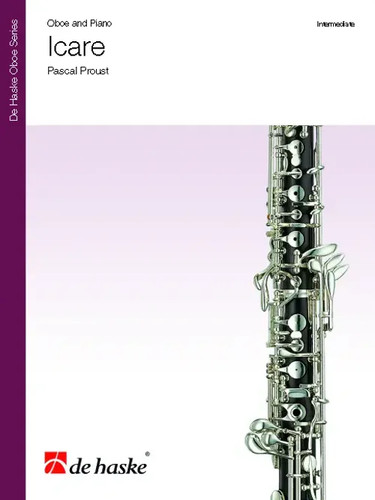 Icare pascal proust - |,