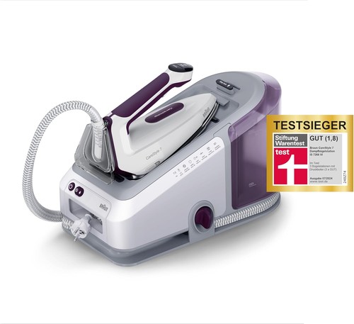 Braun carestyle 7266 - carestyle, 7