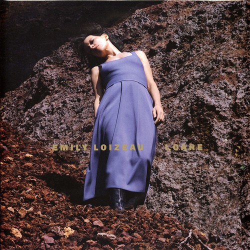 Emily loizeau icare vinyl - emily,