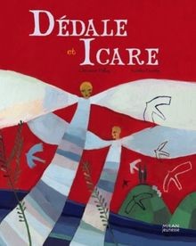 Dédale icare von palluy - dédale,