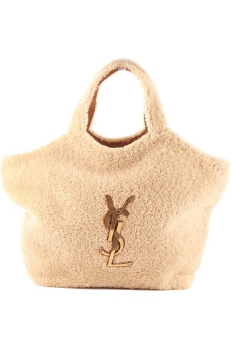 Saint laurent beige icare maxi - icare,