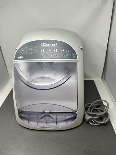 Nsk icare plus - nsk, reinigungs-