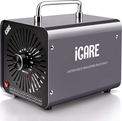 Icare ozongenerator 30000 - ozongenerator, o3