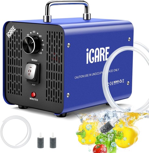 Ozongenerator 45000mg/h