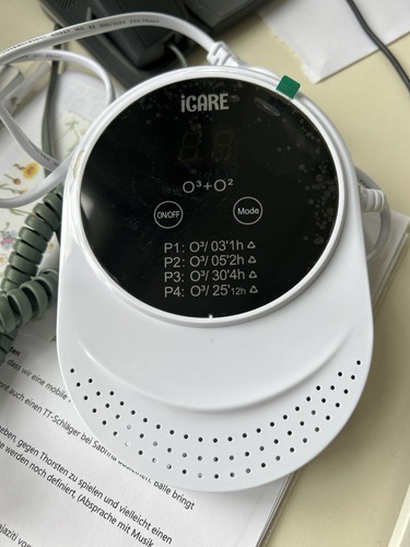 Luftreiniger icare gaouto home - icare,