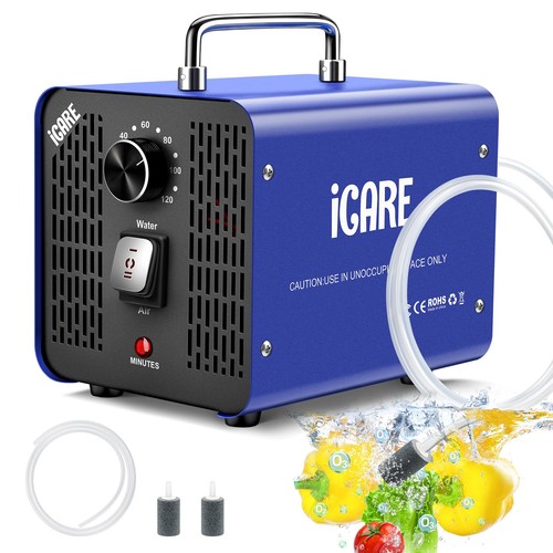 Ozongenerator wasser luft - ozongenerator,