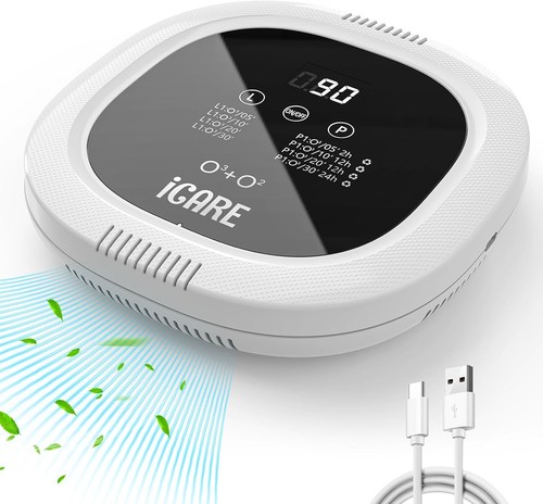 Ozongenerator 10000mah - ozongenerator,,