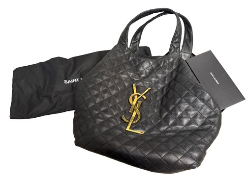 Saint laurent icare - icare, maxi