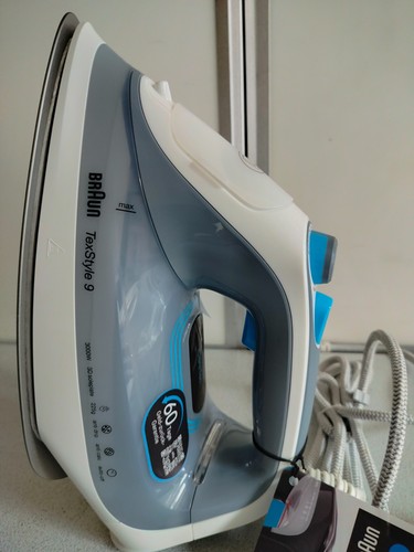Braun texstyle - braun, 9