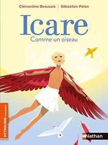 Icare comme oiseau von - icare, :