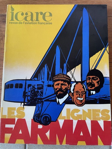 Ikarus zeitschrift - ikarus,