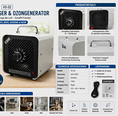 Icare industrieller - icare,