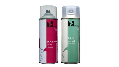 Spraydose psa ken icare - ken,