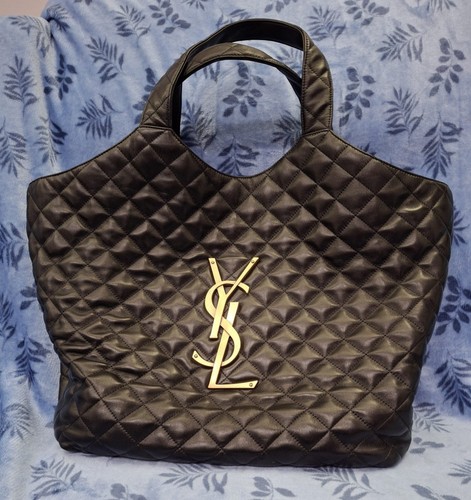Ysl saint laurent - icaro, maxi
