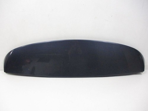 Spoiler hinten ken icare - hinten,