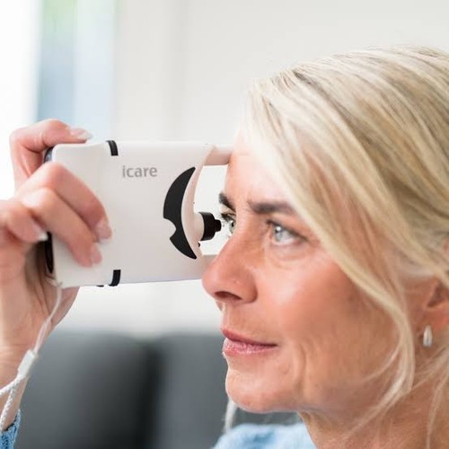 Icare home tragbares augen - home,