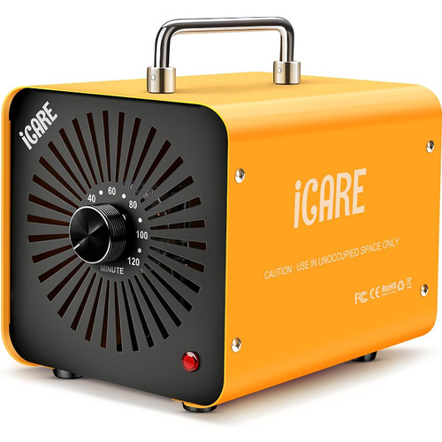 Icare ozongenerator ssy02 - icare,