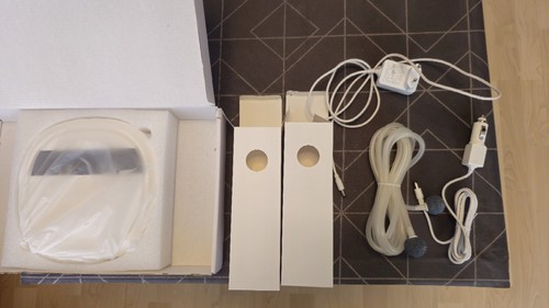 Icare ozon profi set 3 - icare, (3