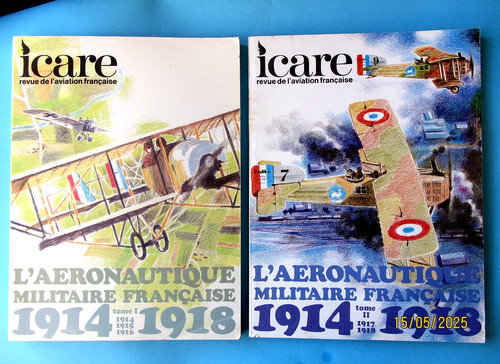 Ikarus aéronautique - ikarus:, l'aéronautique